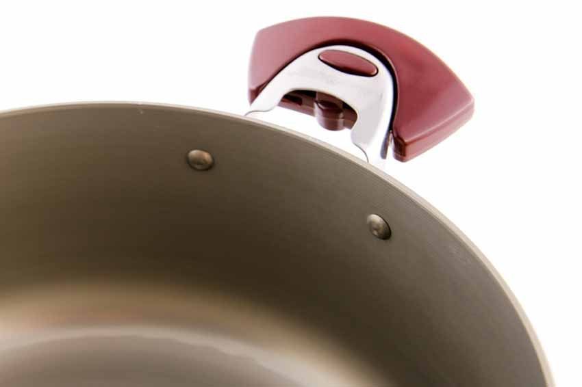 Nồi lẻ Anod Sunhouse SH8831-22 EBN - Hàng chính hãng