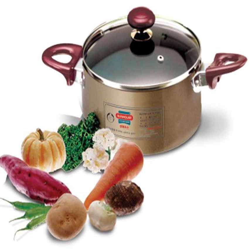 Nồi lẻ Anod Sunhouse SH8831-26 EBN