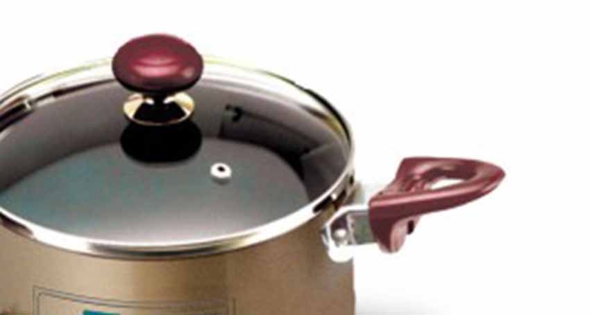 Quai chịu nhiệt của nồi lẻ Anod Sunhouse SH8831-26 EBN