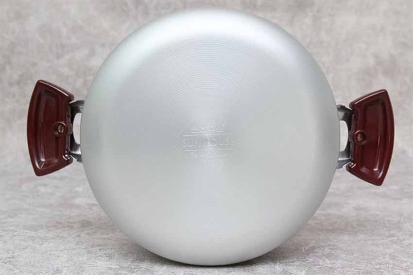 Nồi lẻ Anod Sunhouse SH8833-18 EBN - Hàng chính hãng