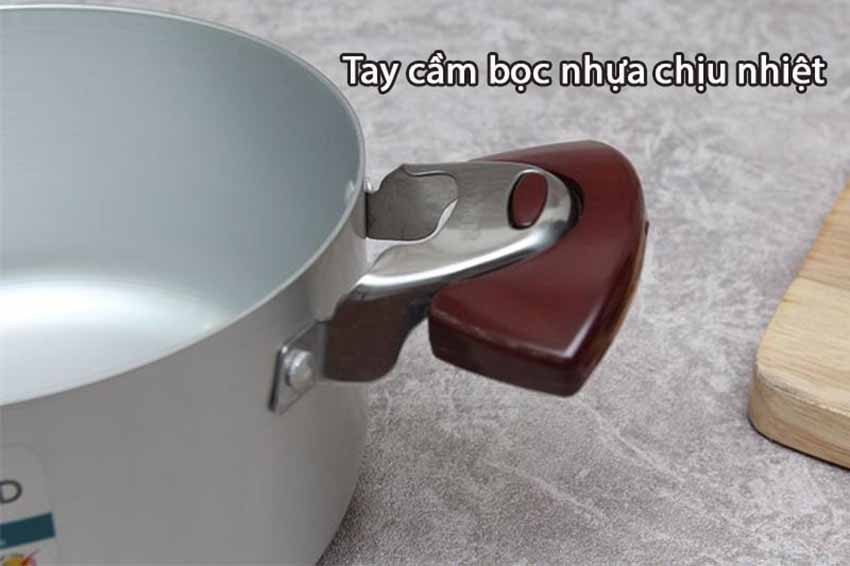 Nồi lẻ Anod Sunhouse SH8833-18 EBN - Hàng chính hãng