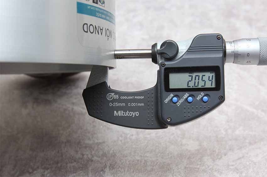 Nồi lẻ Anod Sunhouse SH8833-22 EBN - Hàng chính hãng