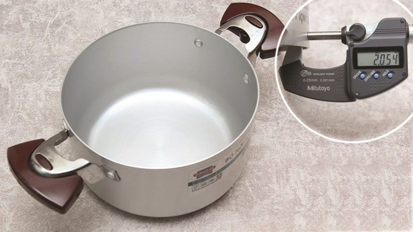 Nồi lẻ Anod Sunhouse SH8833-24 EBN - Hàng chính hãng
