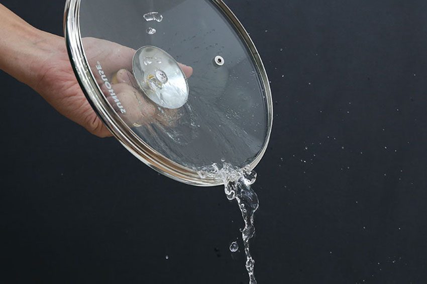 Nồi lẻ Anod Sunhouse SH8834-20 EBN - Hàng chính hãng