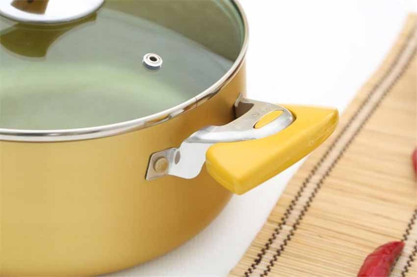 Nồi lẻ Anod Sunhouse SH8834-22 EBN - Hàng chính hãng