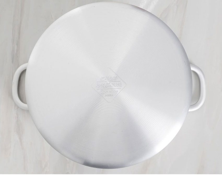 Đáy nồi lẻ anod Sunhouse SH6542-20