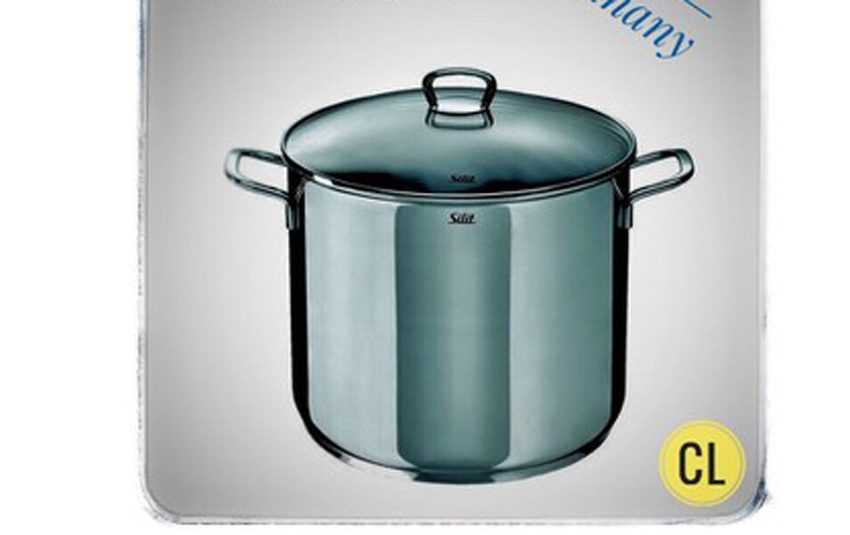 Nồi luộc gà Silit 