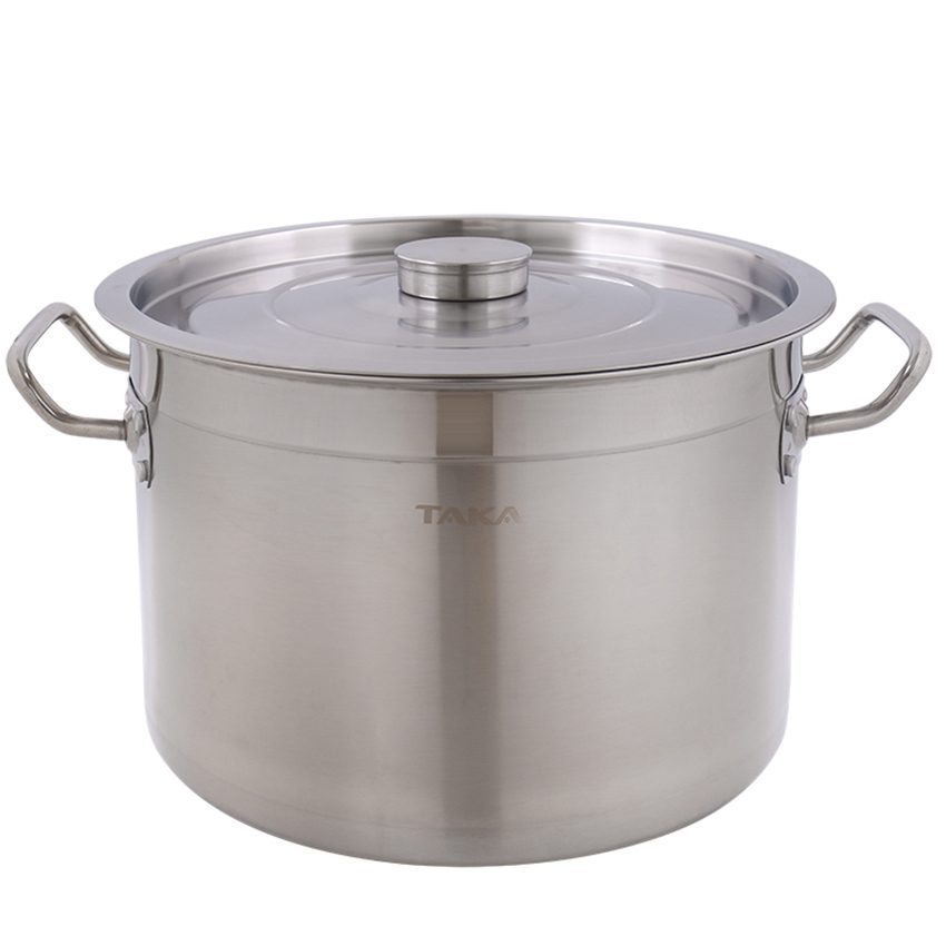 Nồi luộc gà inox Taka TKCG30 - Hàng chính hãng