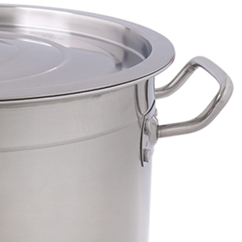 Nồi luộc gà inox Taka TKCG30 - Hàng chính hãng