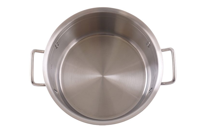 Nồi luộc gà inox Taka TKCG30 - Hàng chính hãng