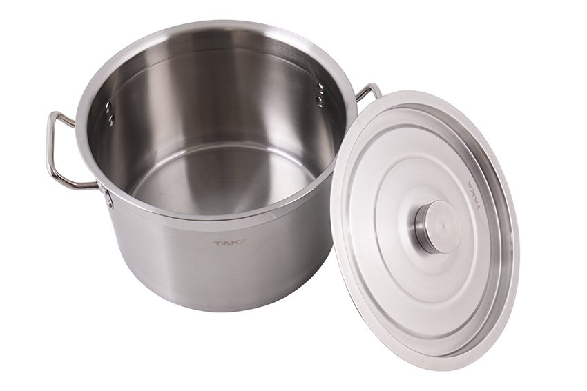 Nồi luộc gà inox Taka TKCG30 - Hàng chính hãng