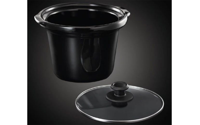 Nồi nấu chậm Russell Hobbs 24180-56 Chalkboard - Hàng chính hãng
