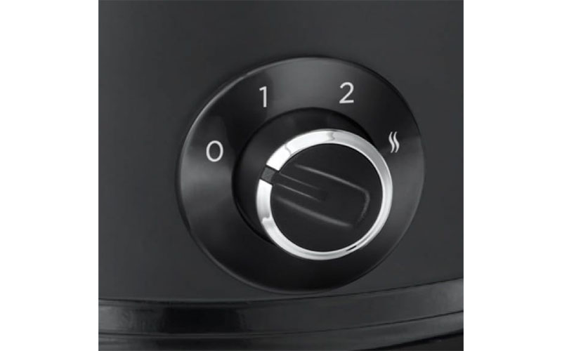 Nồi nấu chậm Russell Hobbs 24180-56 Chalkboard - Hàng chính hãng