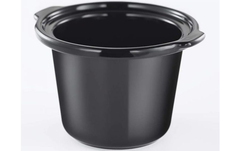 Nồi nấu chậm Russell Hobbs 2 lít 25570-56 Compact Living - Hàng chính hãng