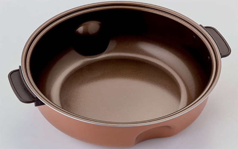 Nồi nấu đa năng Ariete Multicooker 2945 - Hàng chính hãng