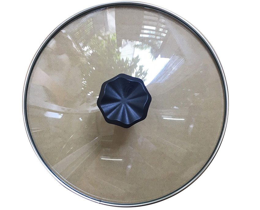 Nồi nấu men đá Granite Korea King KDC-28ISGC - Hàng chính hãng