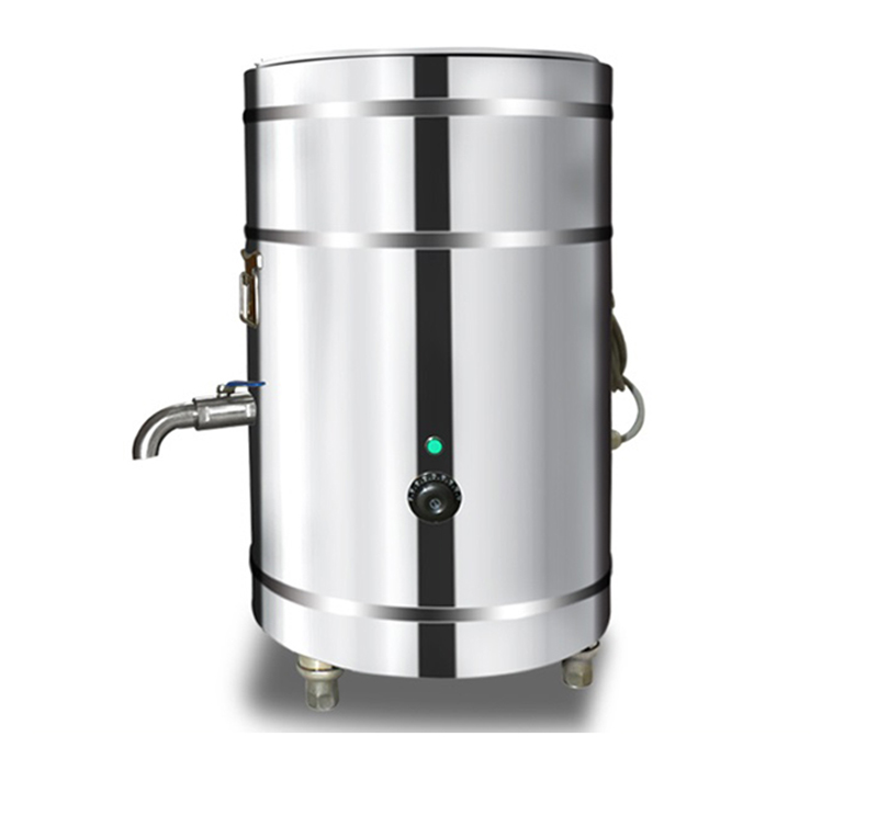 Nồi nấu phở 50 Lít Fushima NP50L - Hàng chính hãng