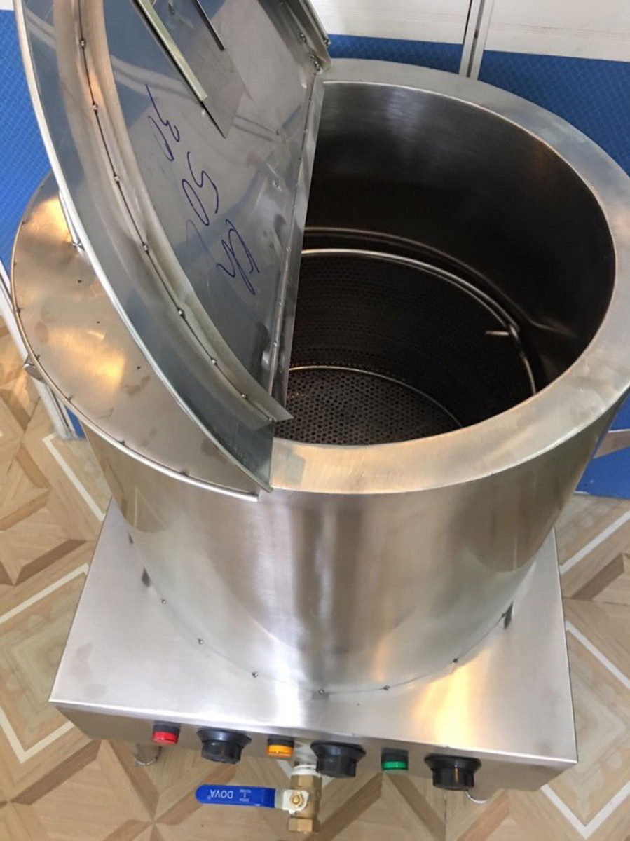 Nồi nấu phở 50L - Hàng chính hãng