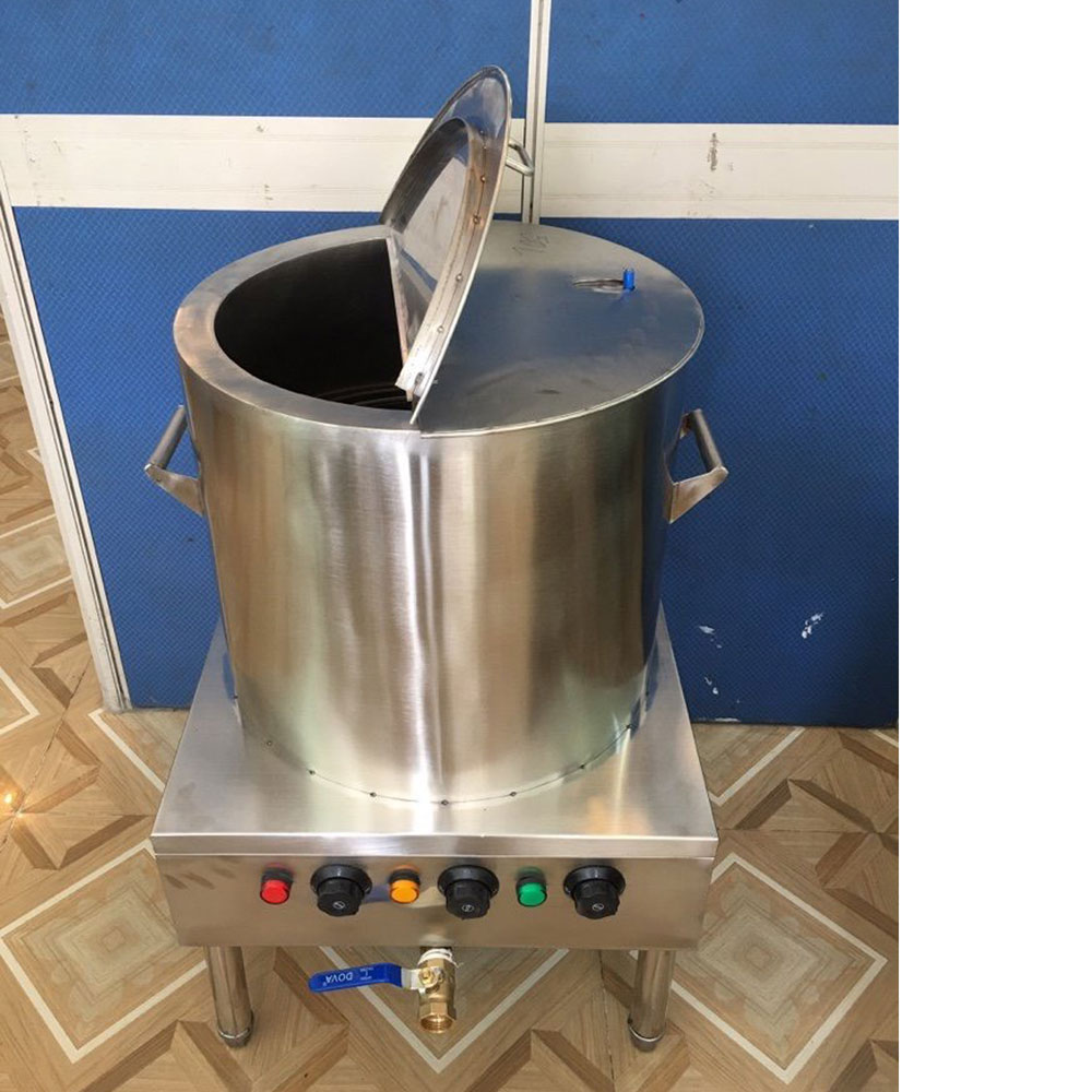 Nồi nấu phở 50L - Hàng chính hãng