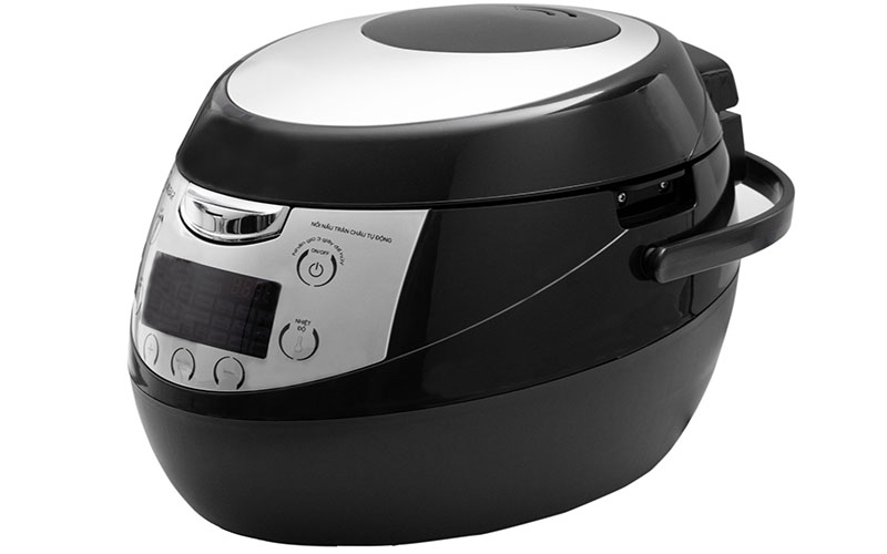 Nồi nấu trân châu tự động Unibar UBN-5L - Hàng chính hãng