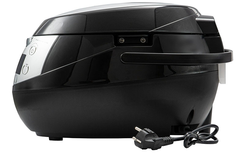 Nồi nấu trân châu tự động Unibar UBN-5L - Hàng chính hãng