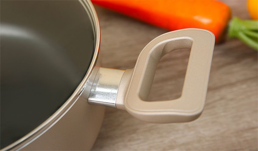 Nồi nhôm chống dính Tefal H9104614 - Hàng chính hãng