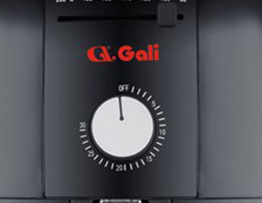 Nồi nướng chân không Gali GL-1105 - Hàng chính hãng