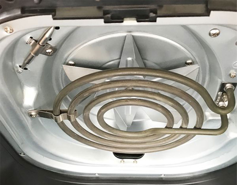 Nồi nướng chân không Gali GL-1120 - Hàng chính hãng