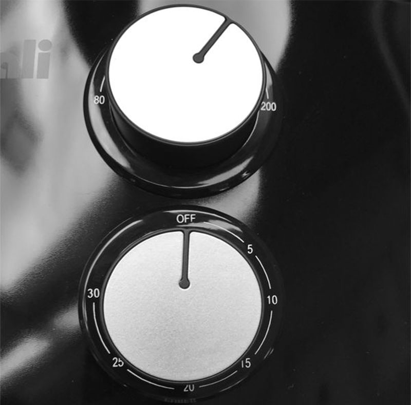 Nồi nướng chân không Gali GL-1120 - Hàng chính hãng