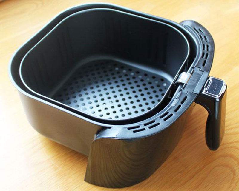 Nồi nướng chân không Gali GL-1120 - Hàng chính hãng