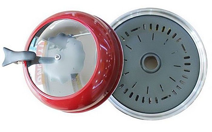 Nồi nướng đa năng gas Happy Cook GL-32 - Đường kính 32cm - Hàng chính hãng