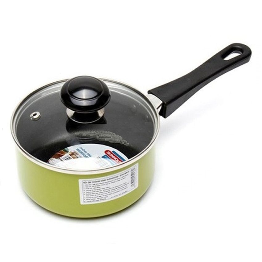 Nồi quấy bột chống dính Sunhouse SHGMP14