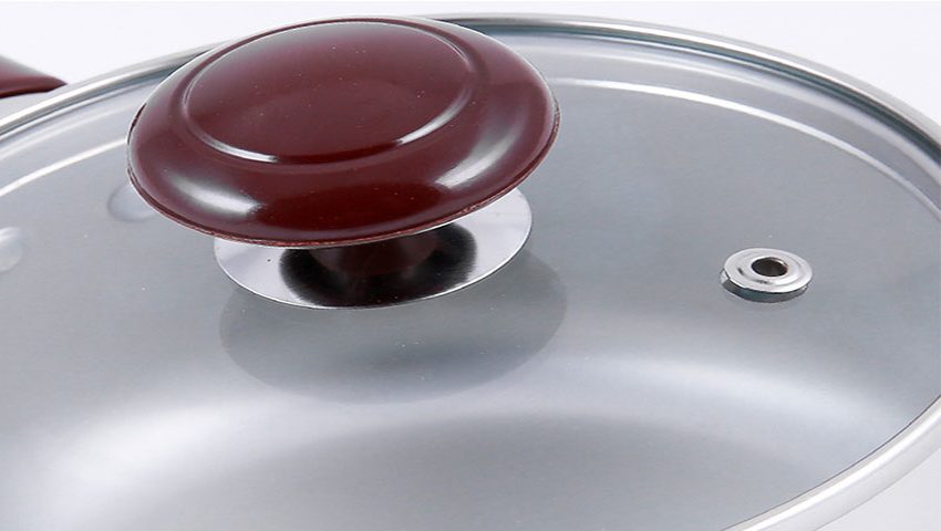 Nồi quấy bột Anod Sunhouse SH99-14M1 - Hàng chính hãng