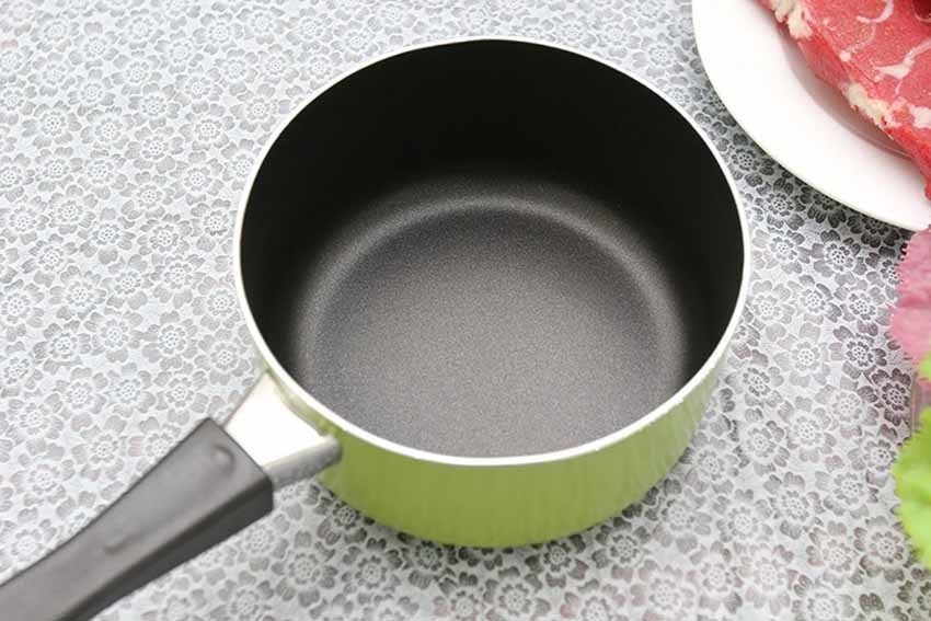 Nồi quấy bột chống dính Sunhouse SHG-MP16 - Hàng chính hãng