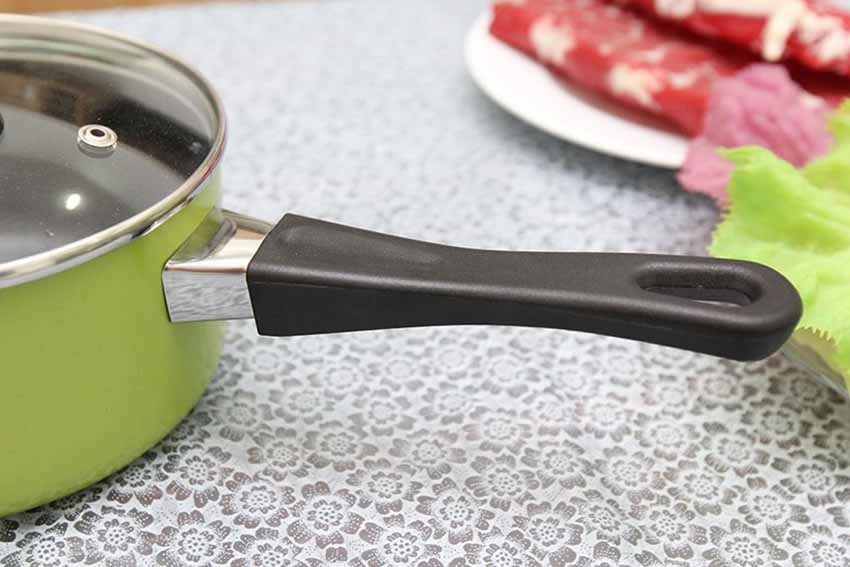 Nồi quấy bột chống dính Sunhouse SHG-MP16 - Hàng chính hãng