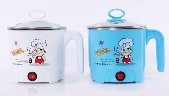 Nồi siêu tốc đa năng Shanban MT-16 - Hàng chính hãng