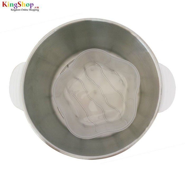 King Lucky KL-18 dung tích 1.8 lít