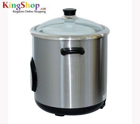 Nồi tiềm Homemax DYG-25AF - Dung tích 7.0L - Hàng chính hãng