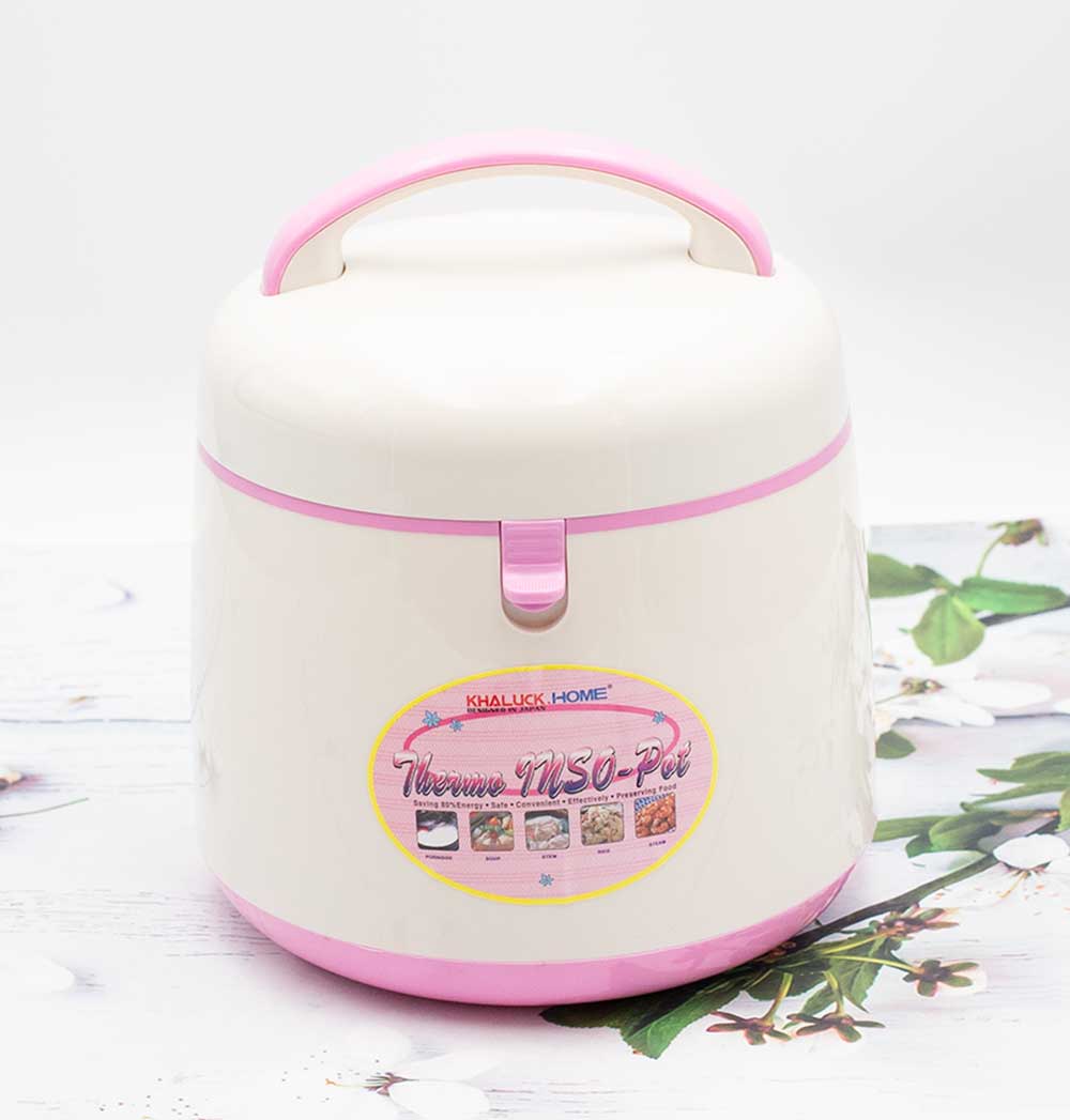 Nồi ủ Khaluck KL-702 - Hàng chính hãng