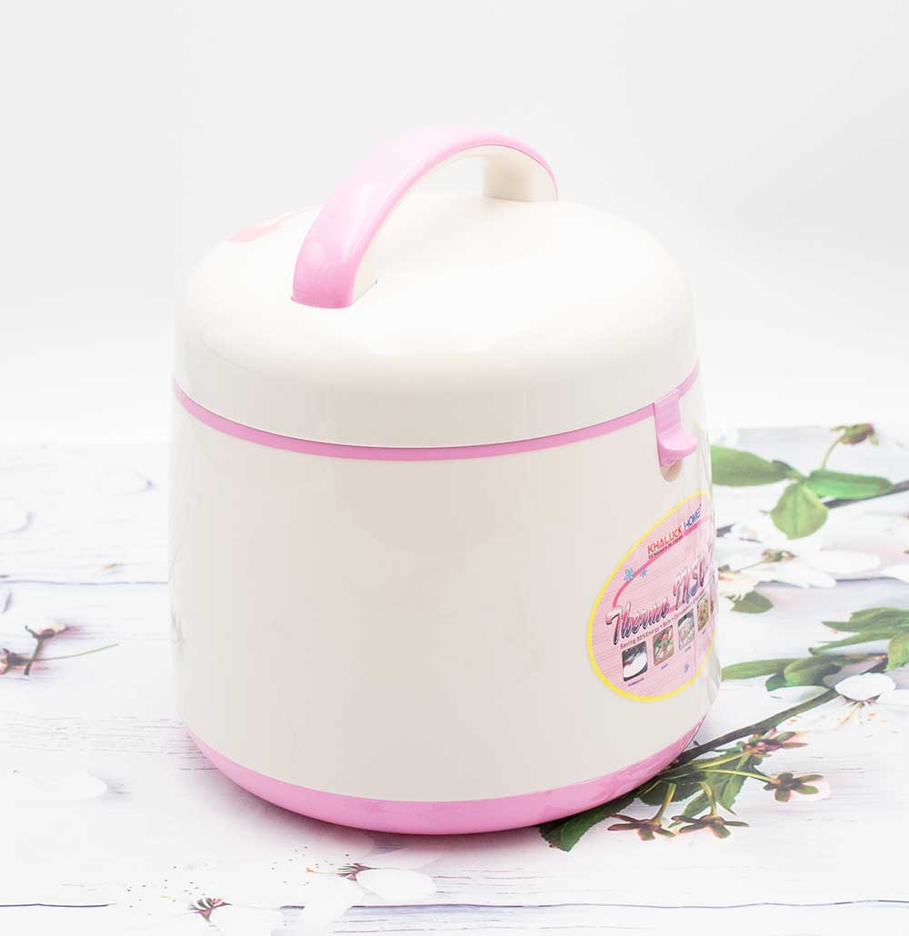 Nồi ủ Khaluck KL-702 - Hàng chính hãng