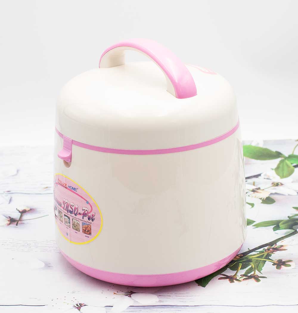 Nồi ủ Khaluck KL-702 - Hàng chính hãng