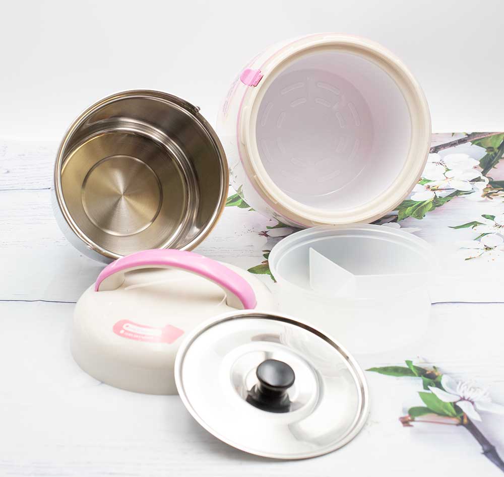Nồi ủ Khaluck KL-702 - Hàng chính hãng