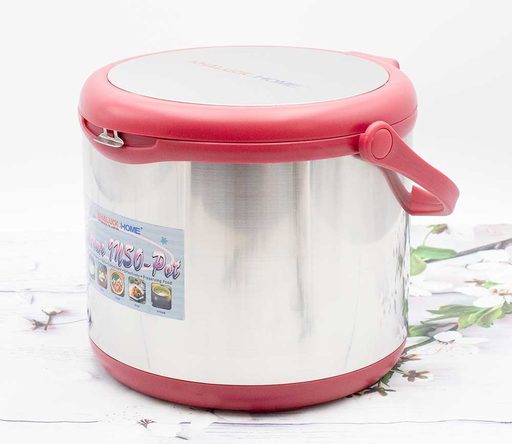 Lòng nồi bằng inox 304