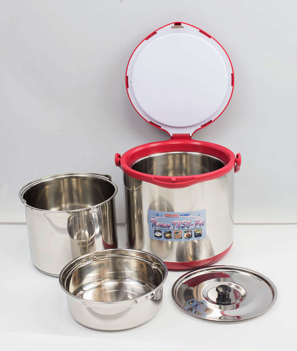 Nồi ủ nhiệt Khaluck KL-711