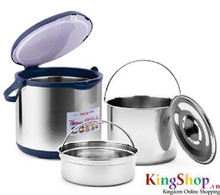 Nồi ủ Khaluck KL-717 - Hàng chính hãng