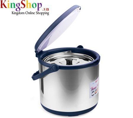 Nồi ủ Khaluck KL-717 - Hàng chính hãng