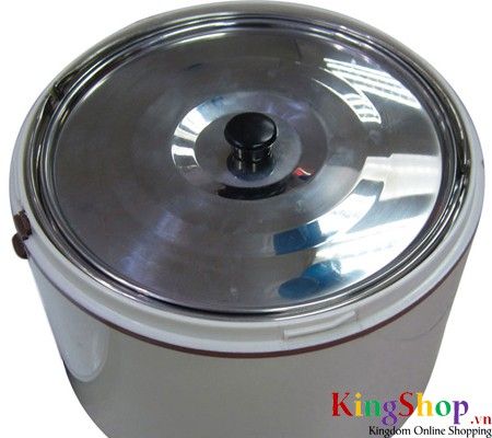 Nồi ủ nhiệt Khaluck