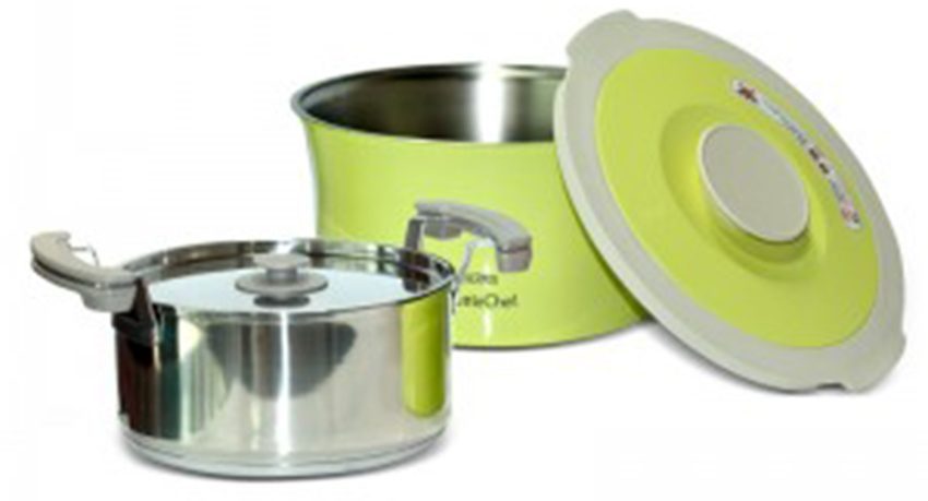 Nồi ủ Thermos KBE-3000 LET - Hàng chính hãng