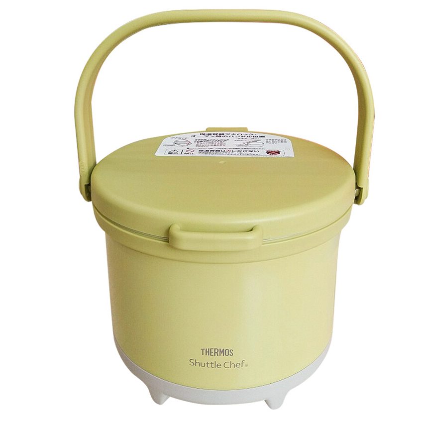 Nồi ủ Thermos KBE-3000 LET - Hàng chính hãng