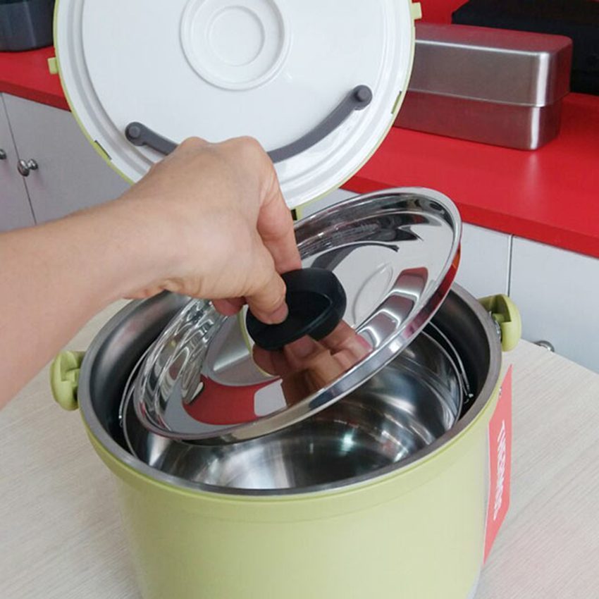 Nồi ủ Thermos KBE-3000 LET - Hàng chính hãng